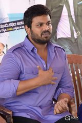 Shaurya Movie Release Press Meet